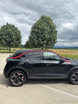 Opel Mokka GS LINE - 4