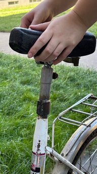 Bicykel ako zo sľubu - 4