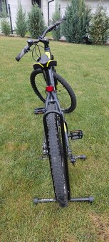 CTM Terrano junior M(16) 26" kolesa - 4