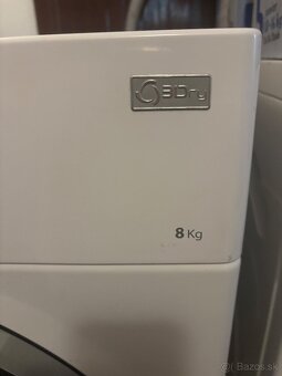 Sušička Whirlpool - 4