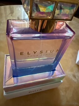 Parfum Elysium Pour Femme Roja Dove,novy - 4