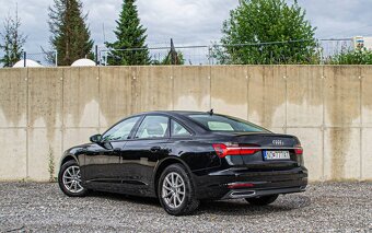 Audi A6 C8 35 2.0TDI mHEV 120kW S-Tronic automat - 4