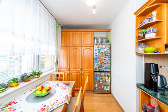 3-izbový byt v centre mesta - 4
