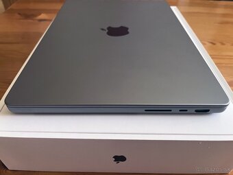 Predám Apple MacBook Pro 14” (2021) - 4