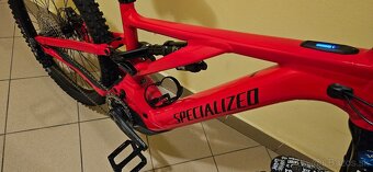 Specialized Turbo Levo Alloy S4 – nove komponenty - 4