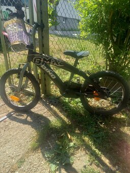 Predam detsky bicykel - 4
