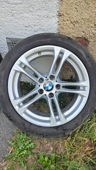 245/45 R18 BMW M-paket - 4