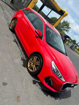 Hyundai i30 combi style plus - 4