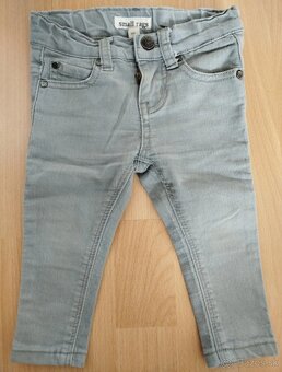 Balík Small rags - 4