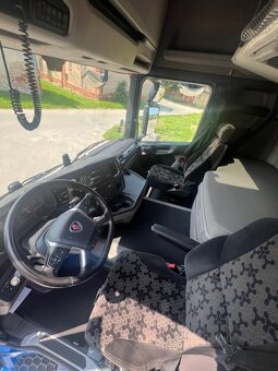 SCANIA R 500 - 4