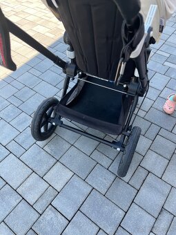 Bugaboo cameleon - 4