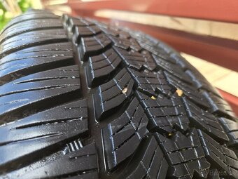Disky Alutec R17 5x112 7J + Zimne Pneu 225/45/R17 - 4