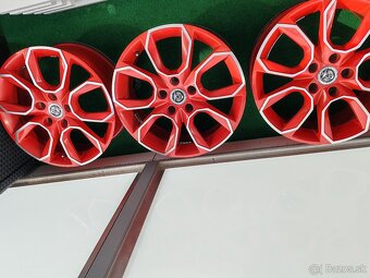 YAKUZA JAPAN 5x112 7Jx17 ET40 225/45 R17 - 4
