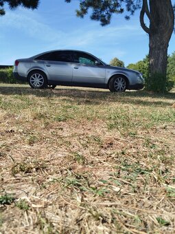Predám Audi A6 C5 1.9tdi 81kw - 4