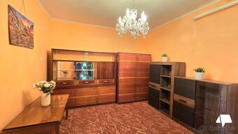 REZERVOVANÝ- Predaj 4-izbový rodinný dom Diakovce- vymenená - 4