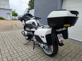 BMW R 1200 RT ABS - 4