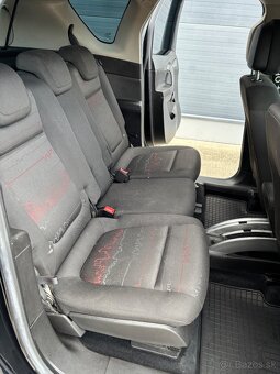 Opel MERIVA 1,4 TURBO - 4