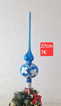 Retro vianocne ozdoby - 4