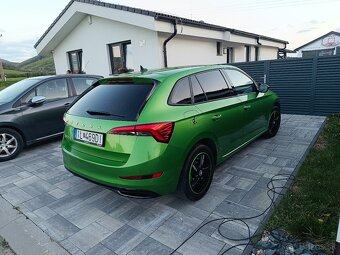 Škoda Scala - 4