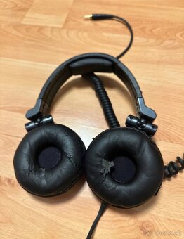 Pioneer HDJ1500 - 4