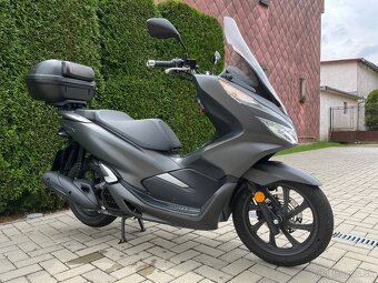 Honda PCX 125 (2020) - 4
