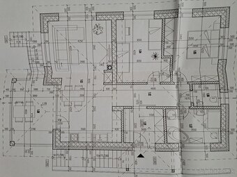 Hruba stavba Morovno 85.000€ - 4
