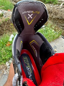 Korcule Bauer Vapor Hyperlite - 4