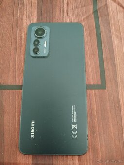 Xiaomi 12 Lite 5G 8GB / 128GB - Gray - 4