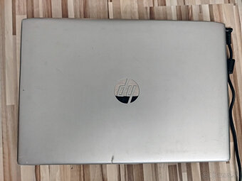 notebook HP ProBook 450 G5 Core i7-8550u na ND /ND68/ - 4