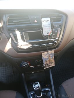 Hyundai i20 - 4
