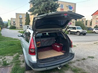 Renault megan - 4