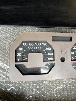 Fiat 127 sport 70 HP, spoilery, tacho - 4