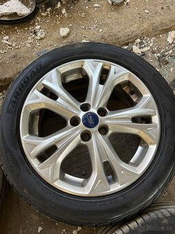 Elektrony 5x108 r17 ford - 4