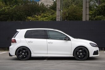 Volkswagen Golf R 6R 2.0 TFSI 4-Motion - 265kW - manuál - 4