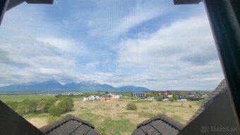 Rekreač. apartmán -Vysoké Tatry - Veľká Lom.- Apartmány Lomn - 4