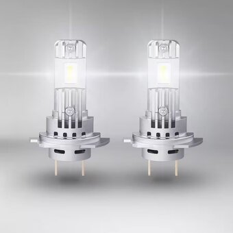 Osram LEDriving HL EASY H7/H18 12V 6500K 2Ks - 4
