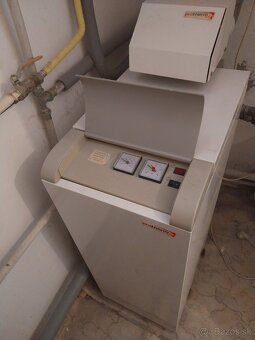 Plynovy kotol Protherm - 4