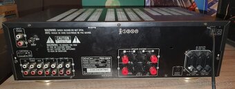Denon PMA - 680R zosilňovač s D.O. - 4