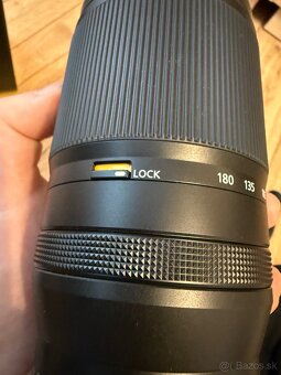Nikon 70-180mm f2,8 ešte v záruke - 4