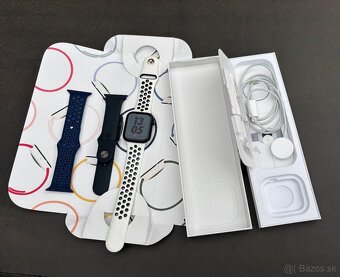 apple watch se44 mm 2generacia - 4
