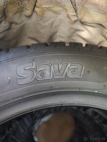 Nove Zimne Sava Eskimo HP2  195/55 r16 - 4