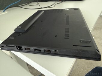 Lenovo Thinkpad T480 i7 - 4