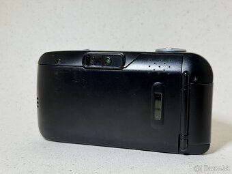 Analógový fotoaparát Canon SureShot Sleek SAF - 4