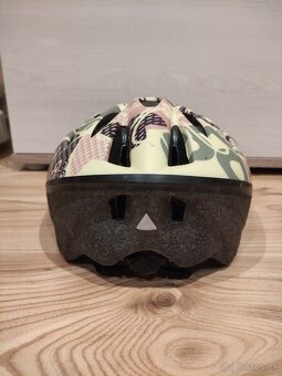 Prilba Arcore M (52-58cm) - 4