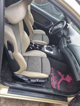 Predam BMW E46 318i compact - 4