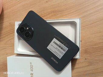 Honor 400 5G (512GB) - 4