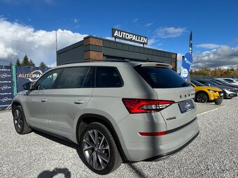 Skoda kodiaq 1.5tsi-Sportline--DSG---rv:24.06.2021-170tis-km - 4