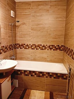 Predaj 3- izbovèho bytu v Zlatých Moravciach - 4