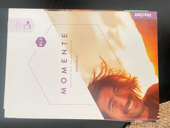 Učebnice nemčina nové - 4