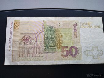 STARE RUBLE PLUS  NEMECKE MARKY - 4